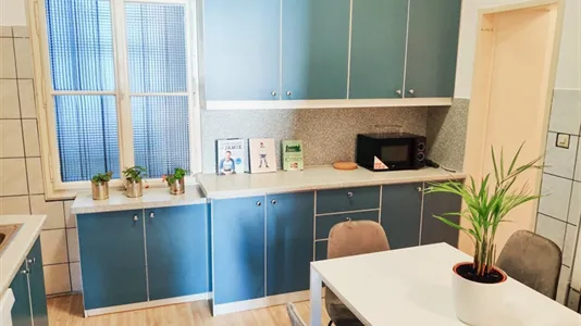 Rooms in Wien Neubau - photo 10