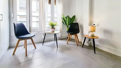 Room for rent in Valencia Ciutat Vella, Valencia (region)