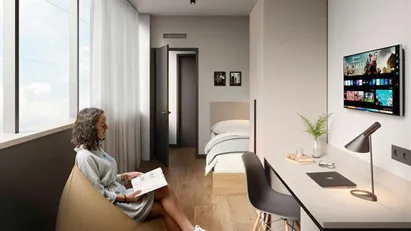 Room for rent in Amsterdam