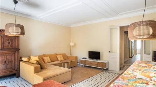 Apartments in Barcelona Ciutat Vella - photo 6