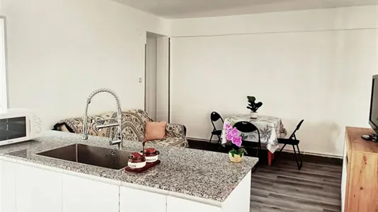 Rooms in Madrid Ciudad Lineal - photo 4