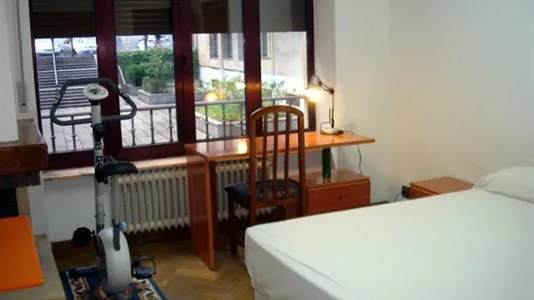 Rooms in Salamanca - photo 2