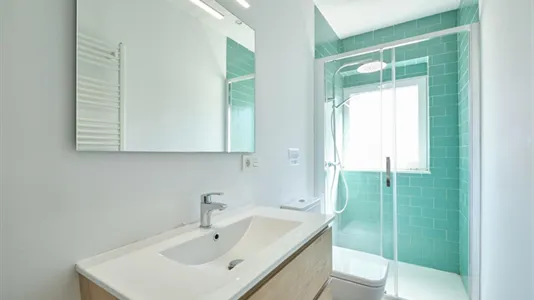 Rooms in Salamanca - photo 10