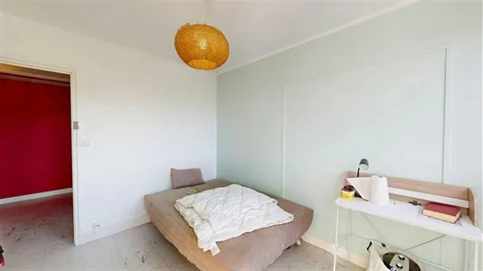 Rooms in Limoges - photo 4