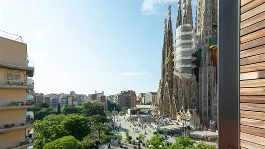 Apartments in Barcelona Eixample - photo 5