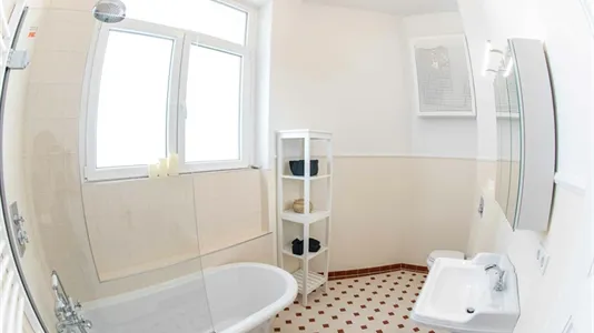 Rooms in Frankfurt Süd - photo 8