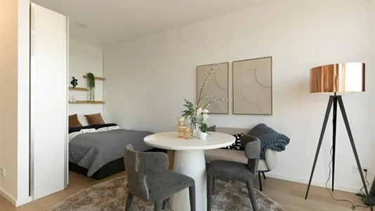 Apartments in Vienna Donaustadt - photo 9