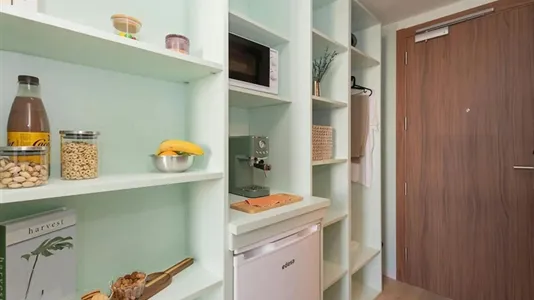 Rooms in Cerdanyola del Vallès - photo 10