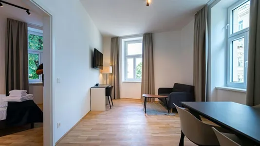 Apartments in Vienna Leopoldstadt - photo 8