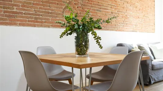 Apartments in Barcelona Ciutat Vella - photo 6