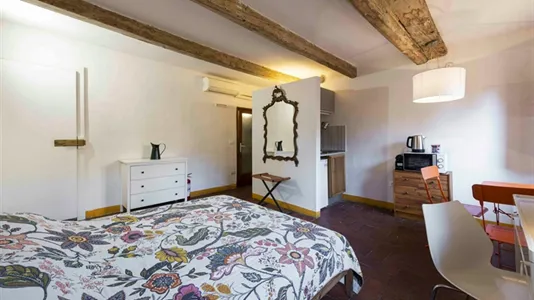 Apartments in Florence - photo 3