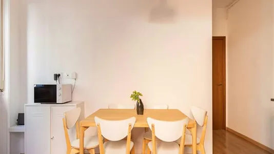 Rooms in Milano Zona 9 - Porta Garibaldi, Niguarda - photo 9