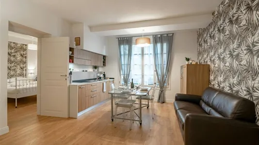 Apartments in Florence - photo 3