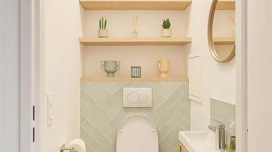 Apartments in Nanterre - photo 8