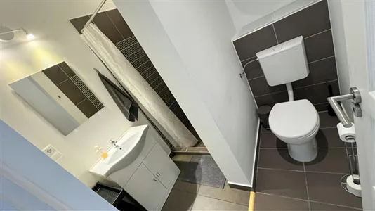Rooms in Budapest Erzsébetváros - photo 8