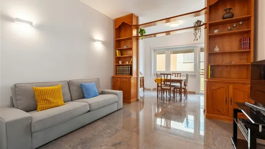 Apartments in Roma Municipio XIV – Monte Mario - photo 1