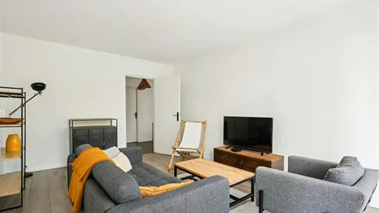 Rooms in Pontoise - photo 5