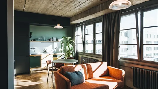 Apartments in Berlin Friedrichshain-Kreuzberg - photo 8