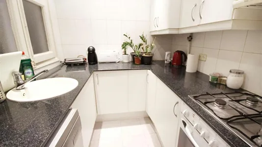 Rooms in Barcelona Sarrià-St. Gervasi - photo 5