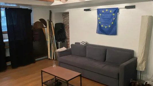 Rooms in Brussels Sint-Joost-ten-Node - photo 1