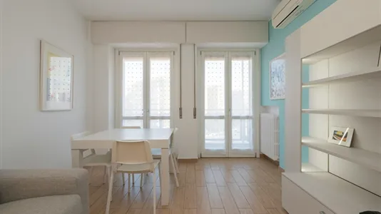 Apartments in Milano Zona 6 - Barona, Lorenteggio - photo 7