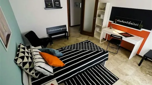 Rooms in Brescia - photo 3