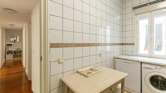 Apartments in Madrid Arganzuela - photo 5