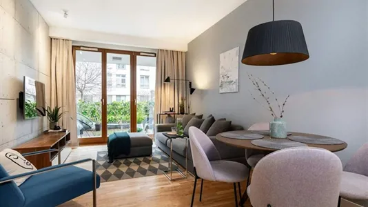 Apartments in Warszawa Śródmieście - photo 1