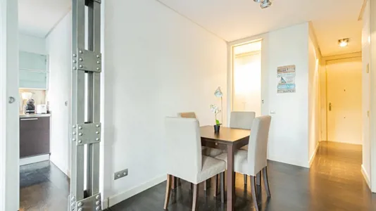 Apartments in Madrid Salamanca - photo 2