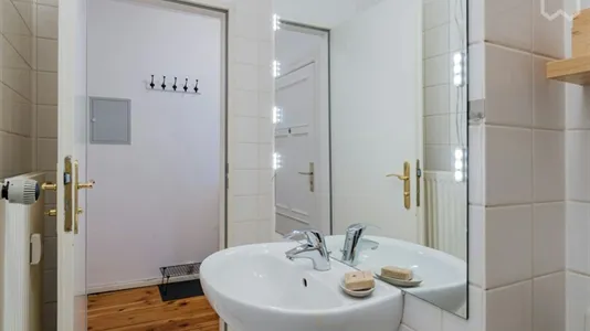 Apartments in Location is not specified - photo 10