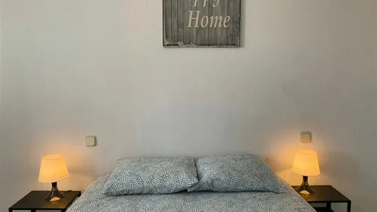 Rooms in Madrid Puente de Vallecas - photo 6