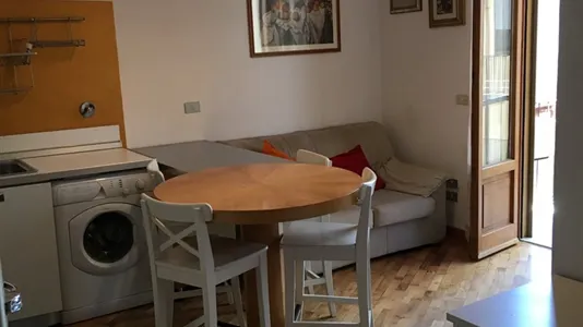 Apartments in Florence - photo 7