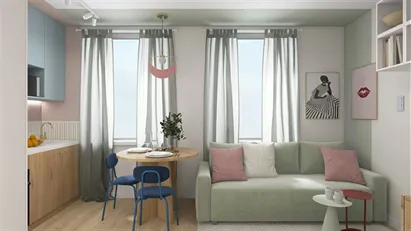Apartment for rent in Gliwice, Śląskie