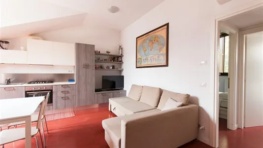 Apartments in Milano Zona 9 - Porta Garibaldi, Niguarda - photo 8