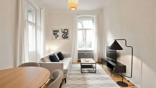 Apartments in Location is not specified - photo 2