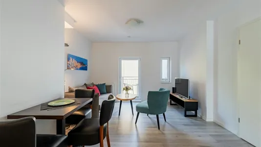 Apartments in Berlin Charlottenburg-Wilmersdorf - photo 5