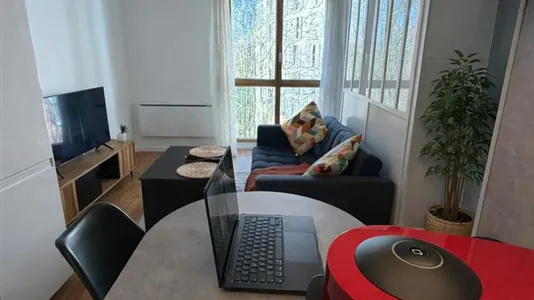 Apartments in Nanterre - photo 6