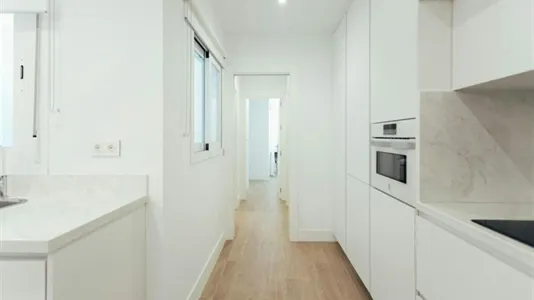 Apartments in Sevilla Casco Antiguo - photo 8