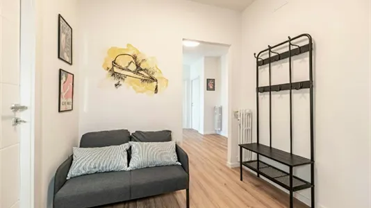 Rooms in Padua - photo 5