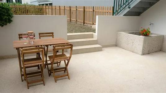 Apartments in Location is not specified - photo 8