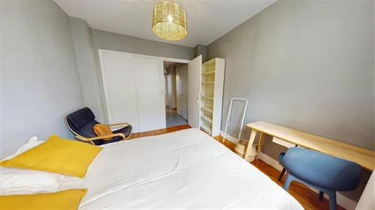 Rooms in Lyon - photo 3