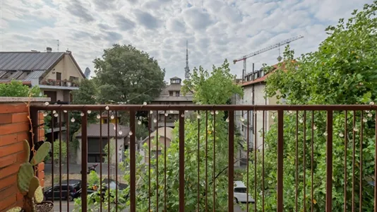 Apartments in Milano Zona 7 - Baggio, De Angeli, San Siro - photo 5