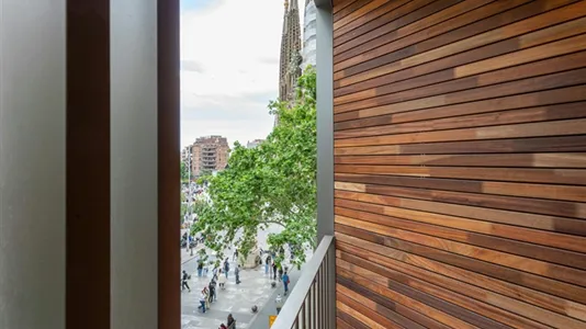Apartments in Barcelona Eixample - photo 4