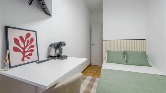 Rooms in Madrid Tetuán - photo 3