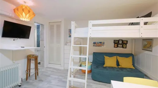 Apartments in Madrid Salamanca - photo 3