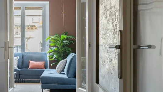 Rooms in Barcelona Sarrià-St. Gervasi - photo 10