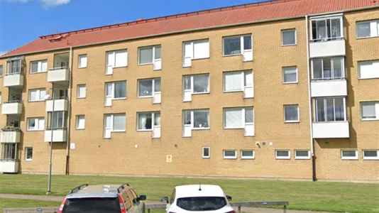 Apartments in Lundby - photo 1