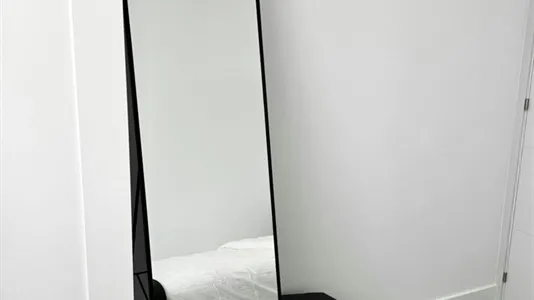 Rooms in Madrid Chamartín - photo 7