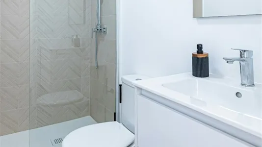 Rooms in Valencia Poblats Marítims - photo 8