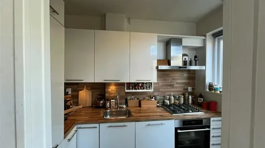 Houses in Rotterdam Hillegersberg-Schiebroek - photo 5